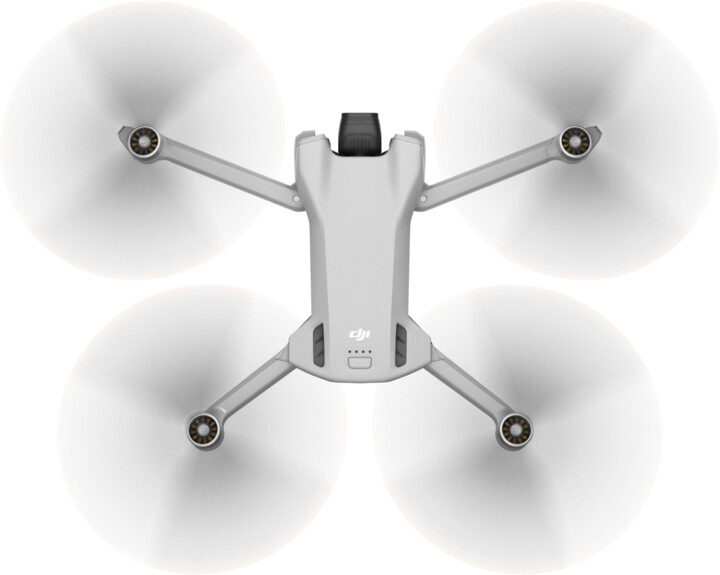 DJI Mini 3 Fly More Combo (DJI RC)_802119942