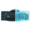 Logitech G510s Gaming Keyboard, CZ_70366207