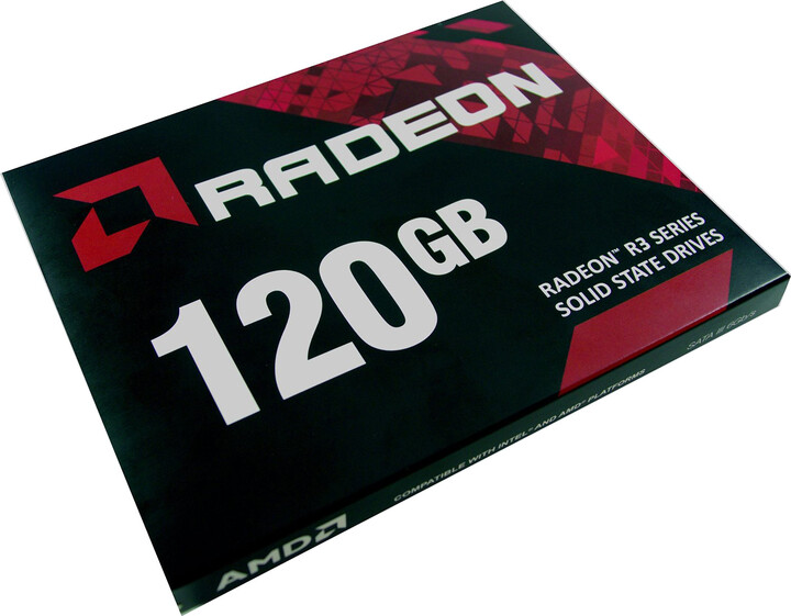 Amd r5 series ssd