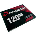 AMD Radeon R3, 2,5" - 120GB