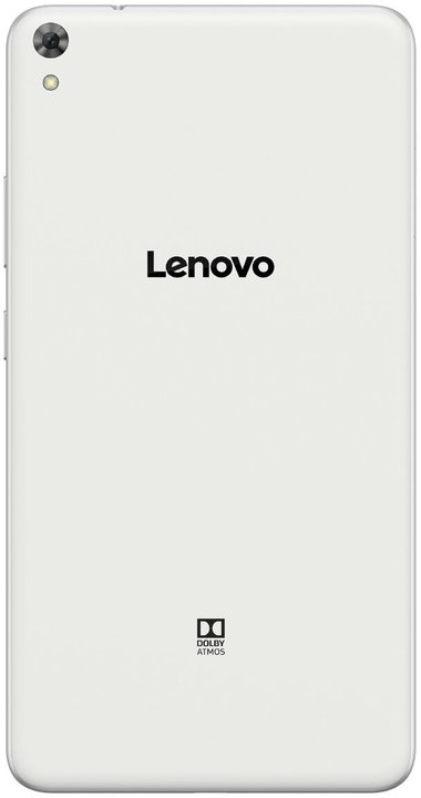Lenovo Phab 7&quot; HD - 16GB,LTE, bílá_797938839