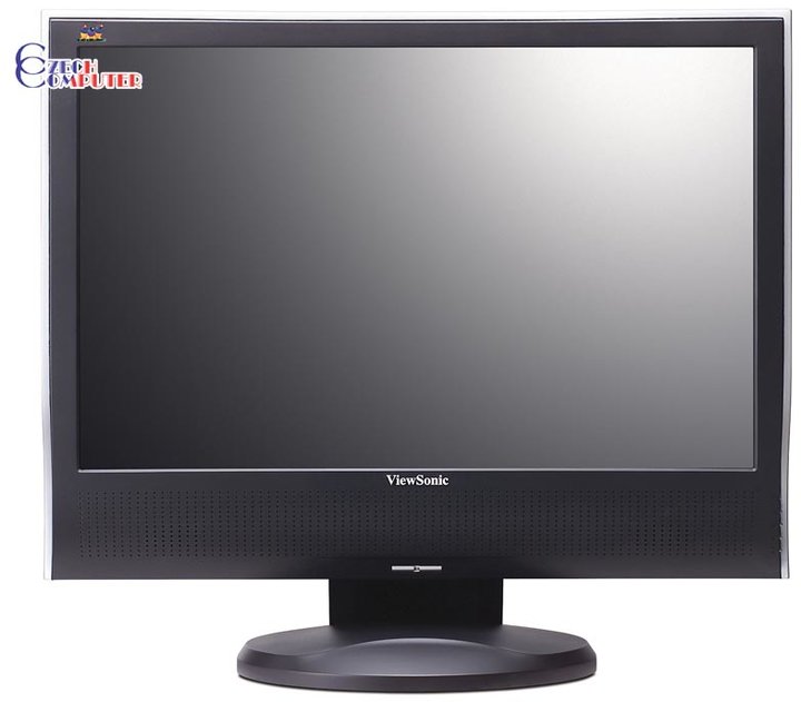 ViewSonic VG1921wm - LCD monitor 19&quot;_502704951