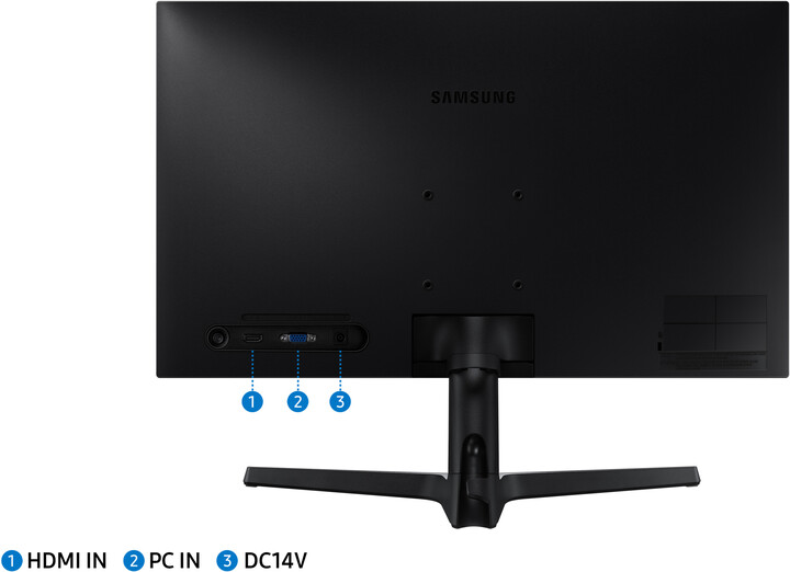 Samsung SR35 - LED monitor 23,8&quot;_1695095511