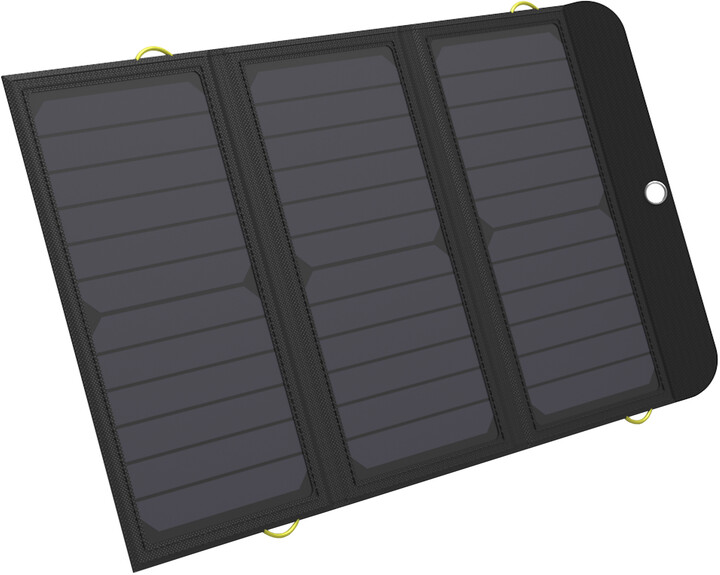 Sandberg solární panel 21W_1759877854