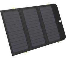 Sandberg solární panel 21W 420-55