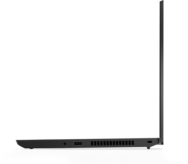 Lenovo ThinkPad L14 Gen 2 (AMD), černá_1497836541