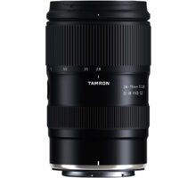Tamron 28-75mm F/2.8 Di III VXD G2 pro Nikon Z-Mount 4960371006901