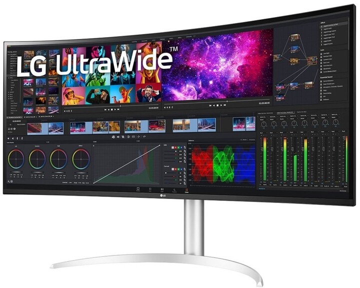 LG UltraWide 40WP95C-W - LED monitor 39,7&quot;_1749731997
