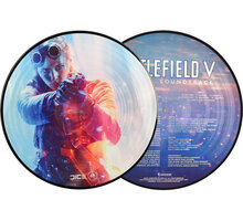 Oficiální soundtrack Battlefield V na LP_24964008