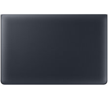 Samsung pouzdro s klávesnicí pro Samsung T720/T725 Galaxy Tab S5e, černá_1015482817