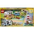 LEGO® Creator 31108 Rodinná dovolená v karavanu_1175496977