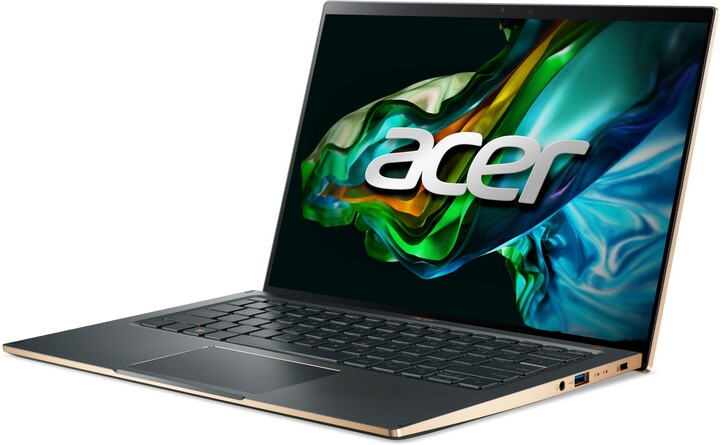 Acer Swift 5 (SF14-71T), modrá_1325992479