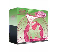 Karetní hra Pokémon TCG: Temporal Forces - Elite Trainer Box-Iron Thorns_1506085514
