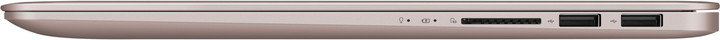 ASUS Zenbook 14 UX410UA, růžová_445809878