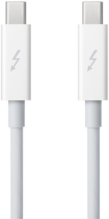 Apple Thunderbolt 0,5 m