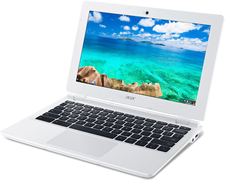 Acer Chromebook 11 (CB3-111-C5D3), bílá_770520243