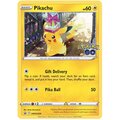 Karetní hra Pokémon TCG: Pokémon GO Tin - Pikachu_1363774680