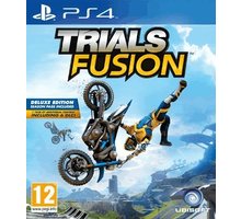 Trials Fusion + Season Pass (PS4)_750351558
