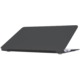 EPICO plastový kryt pro MacBook Pro 13" (2017/2018;Touchbar) MATT (A1706. A1708. A1989), černá