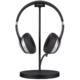 TwelveSouth Fermata Headphone nabíjecí stojan - Černá