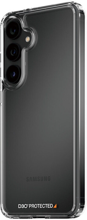 PanzerGlass ochranný kryt HardCase D3O pro Samsung Galaxy S24+_1398116817