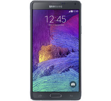 Samsung GALAXY Note 4, černá_1111197326