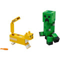 LEGO® Minecraft® 21156 Velká figurka: Creeper a Ocelot_41296733
