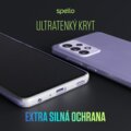 Spello by Epico zadní kryt pro Realme GT Master 5G, čirá_1211262014