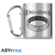 Hrnek Lord of the Rings - Ring, s karabinou, 235ml_1401434676