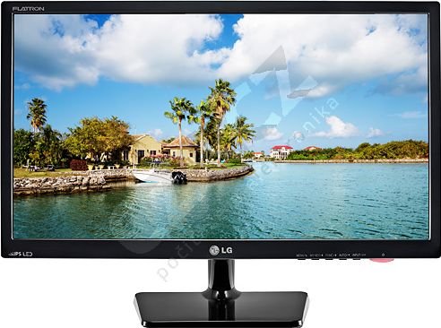 LG Flatron IPS224V-PN - LED monitor 22&quot;_1891216260