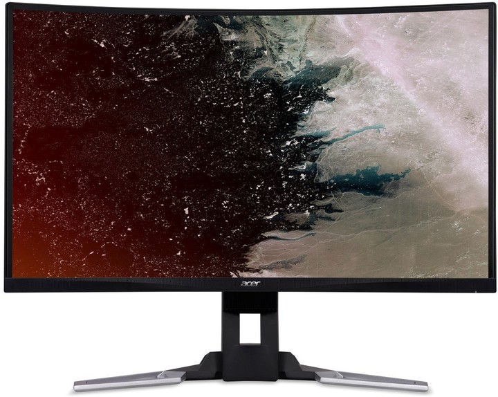 Acer XZ321QUbmijpphzx Gaming - LED monitor 31,5&quot;_1616564195
