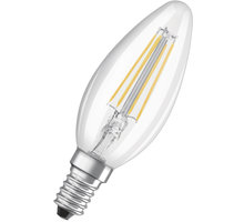 Osram LED Filament STAR ClasB 4W 827 E14 noDIM A++ 2700K_1892881588