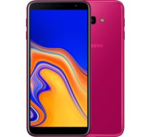 Samsung Galaxy J4+, Dual Sim, 2GB/32GB, růžový_703458614