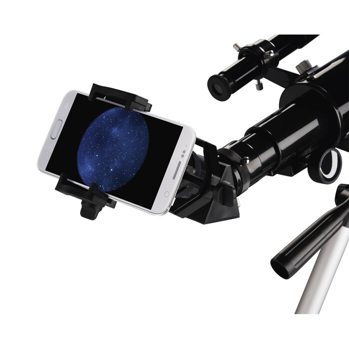Hama smartphone držák pro dalekohledy