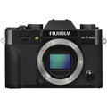 Fujifilm X-T20, tělo, černá