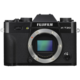 Fujifilm X-T20, tělo, černá