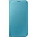 Samsung pouzdro EF-WG920P pro Galaxy S6 (G920), modrá