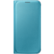 Samsung pouzdro EF-WG920P pro Galaxy S6 (G920), modrá