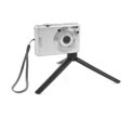 GoGEN 5 Selfie tyč teleskopická, bluetooth, černá