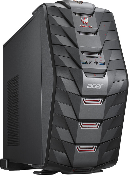 Acer Predator G3 (AG3-710), černá_1701586596