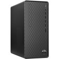 HP Desktop M01-F1002nc, černá