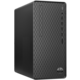 HP Desktop M01-F1003nc, černá