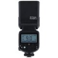 Rollei HS Freeze Portable pro Canon, Nikon, Fuji, Panasonic, Olympus, TTL, HSS, černá_171624644