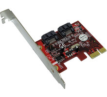 Addonics 6G 2-port SATA PCI-Express Controller_1411506147