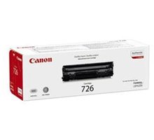 Canon CRG-726, černý 3483B002