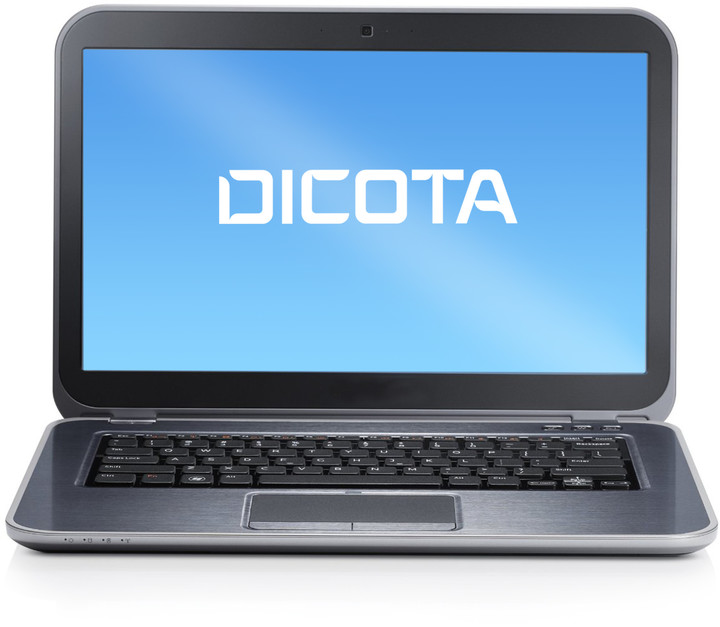 DICOTA anti-reflexní fólie pro notebook, 15,6&quot; (16:9)_1131098188