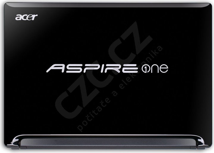 Acer Aspire One 522, černá_1562828333