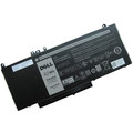 Dell baterie, 4-cell, 62Wh LI-ON pro Latitude E5570 Poukaz 200 Kč na nákup na Mall.cz