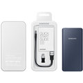 Samsung externí záložní baterie 10000 mAh, modrá_298967279