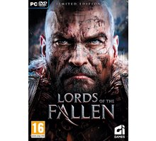 Lords of the Fallen (PC)_1432496286
